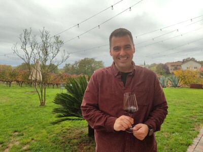 "Dani otvorenih podruma" u Čitluku i Čapljini