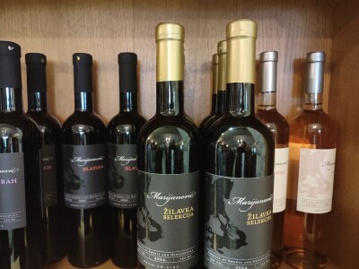 "Dani otvorenih podruma" u Čitluku i Čapljini