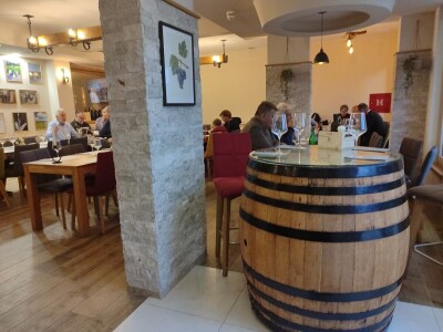 "Dani otvorenih podruma" u Čitluku i Čapljini