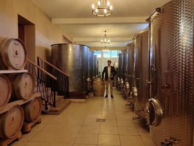 "Dani otvorenih podruma" u Čitluku i Čapljini