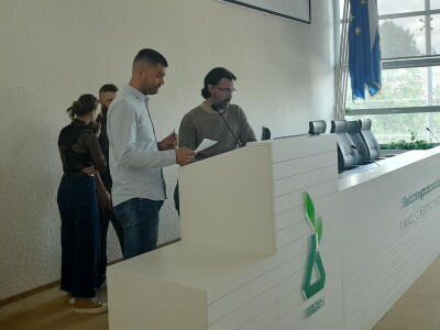 Dani otvorenih vrata