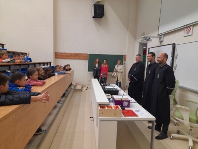 Dani otvorenih vrata