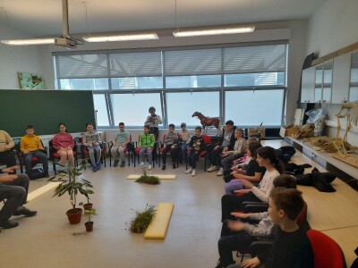 Dani otvorenih vrata