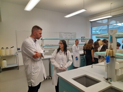 Dani otvorenih vrata