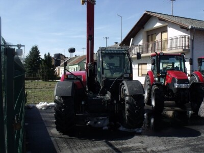 Dani otvorenih vrata Agronoma iz Požege