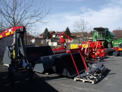 Dani otvorenih vrata Agronoma iz Požege