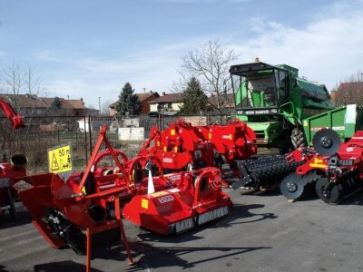 Dani otvorenih vrata Agronoma iz Požege