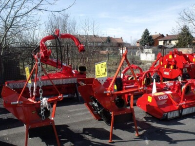 Dani otvorenih vrata Agronoma iz Požege