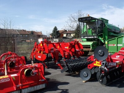 Dani otvorenih vrata Agronoma iz Požege