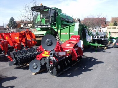 Dani otvorenih vrata Agronoma iz Požege