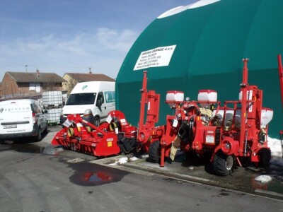 Dani otvorenih vrata Agronoma iz Požege