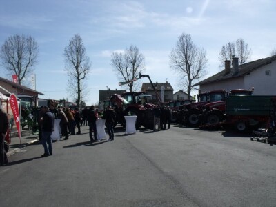 Dani otvorenih vrata Agronoma iz Požege