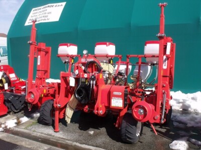 Dani otvorenih vrata Agronoma iz Požege