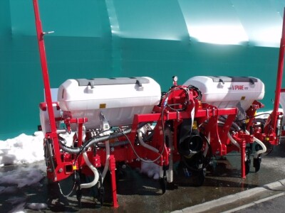 Dani otvorenih vrata Agronoma iz Požege