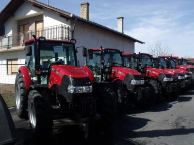 Dani otvorenih vrata Agronoma iz Požege