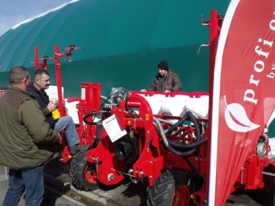 Dani otvorenih vrata Agronoma iz Požege