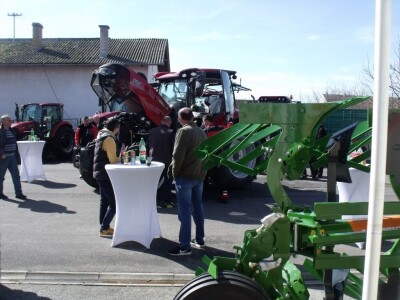 Dani otvorenih vrata Agronoma iz Požege