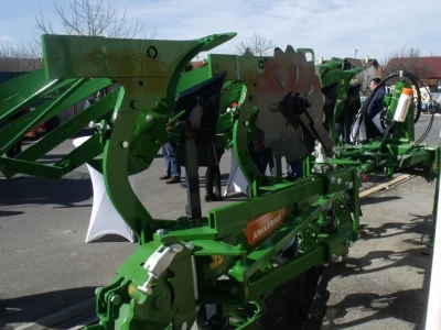 Dani otvorenih vrata Agronoma iz Požege