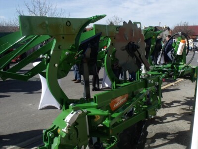 Dani otvorenih vrata Agronoma iz Požege