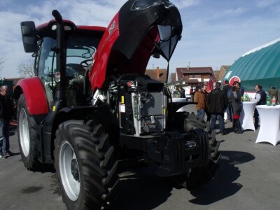 Dani otvorenih vrata Agronoma iz Požege