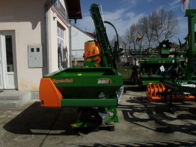 Dani otvorenih vrata Agronoma iz Požege