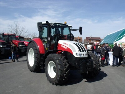 Dani otvorenih vrata Agronoma iz Požege