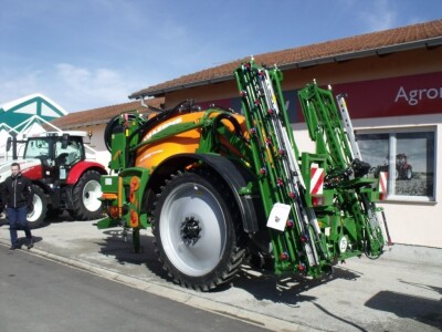Dani otvorenih vrata Agronoma iz Požege