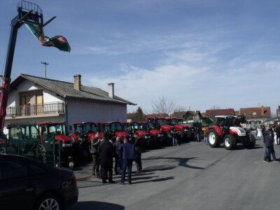 Dani otvorenih vrata Agronoma iz Požege