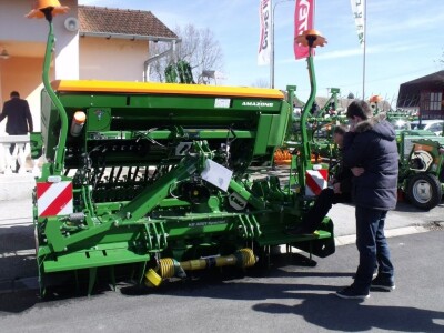 Dani otvorenih vrata Agronoma iz Požege