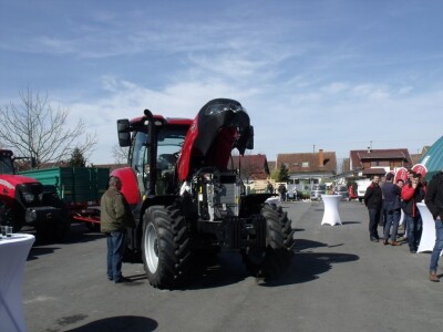 Dani otvorenih vrata Agronoma iz Požege