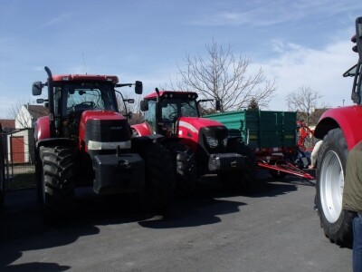 Dani otvorenih vrata Agronoma iz Požege
