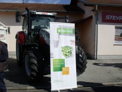 Dani otvorenih vrata Agronoma iz Požege