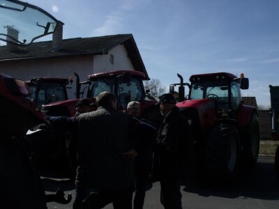 Dani otvorenih vrata Agronoma iz Požege