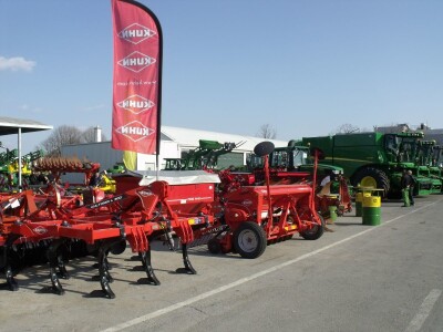 Dani otvorenih vrata Novocommerca