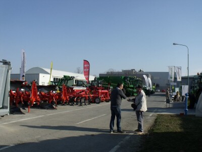 Dani otvorenih vrata Novocommerca