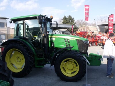 Dani otvorenih vrata Novocommerca