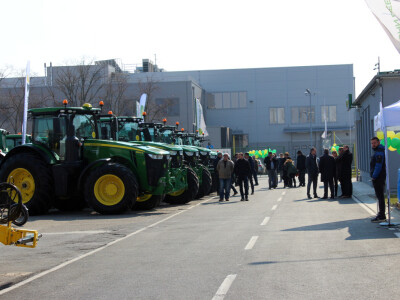 Dani otvorenih vrata Novocommerca 2022.