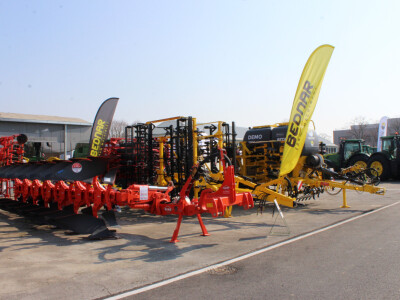 Dani otvorenih vrata Novocommerca 2022.