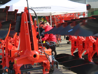 Dani otvorenih vrata Novocommerca 2022.