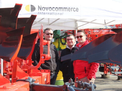 Dani otvorenih vrata Novocommerca 2022.