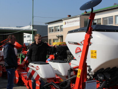 Dani otvorenih vrata Novocommerca 2022.