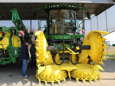 Dani otvorenih vrata Novocommerca 2022.