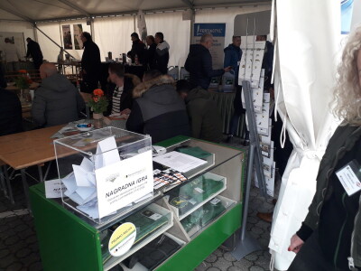 Dani otvorenih vrata Novocommerca 2022.