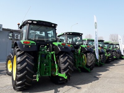 Dani otvorenih vrata Novocommerca 2022.