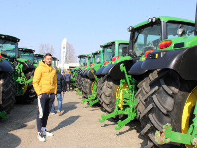 Dani otvorenih vrata Novocommerca 2022.