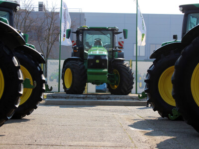 Dani otvorenih vrata Novocommerca 2022.