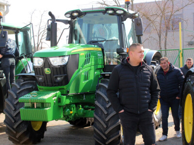 Dani otvorenih vrata Novocommerca 2022.