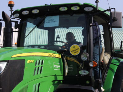 Dani otvorenih vrata Novocommerca 2022.