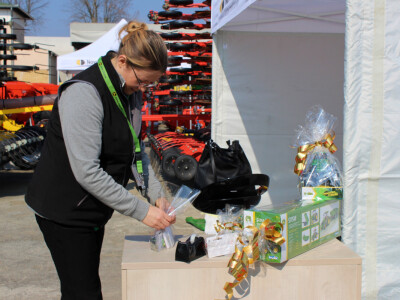 Dani otvorenih vrata Novocommerca 2022.