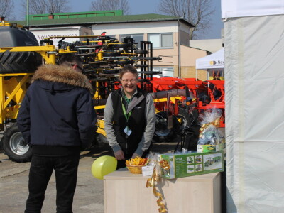 Dani otvorenih vrata Novocommerca 2022.